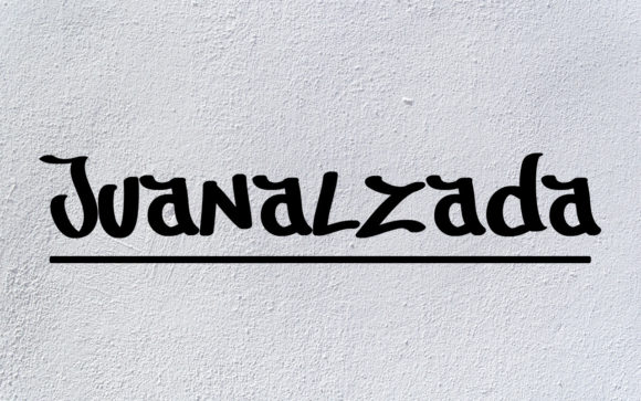Juanalzada: Injecting Urban Energy into Your Brand