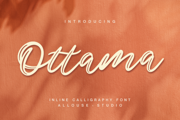 Ottama: Crafting Authentic Brand Stories with Handwritten Style