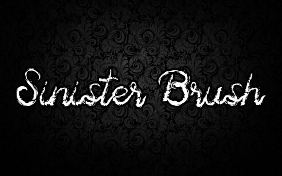 Unlocking Creative Energy with Sinister Brush