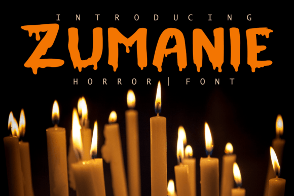 Zumanie: Crafting Eerie Elegance for Modern Designers